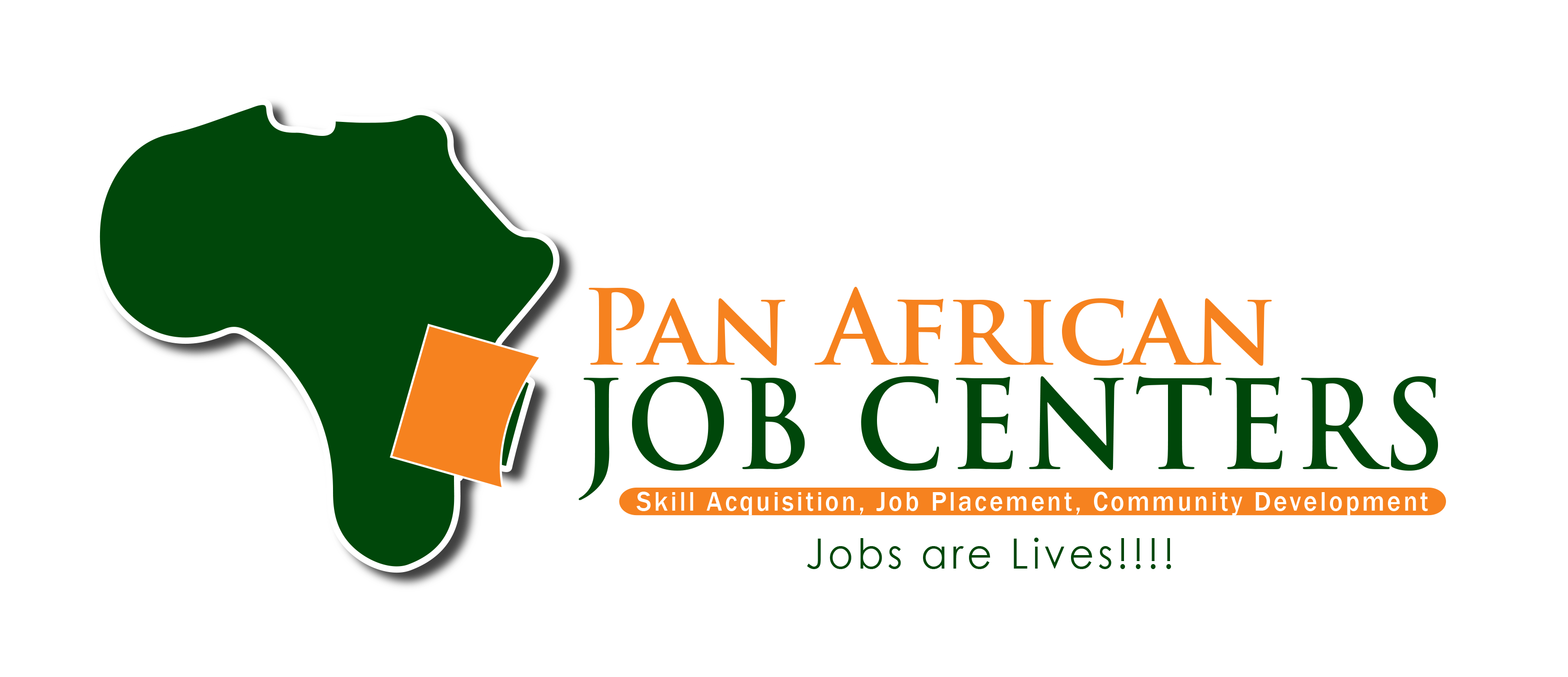 Pan African Job Center